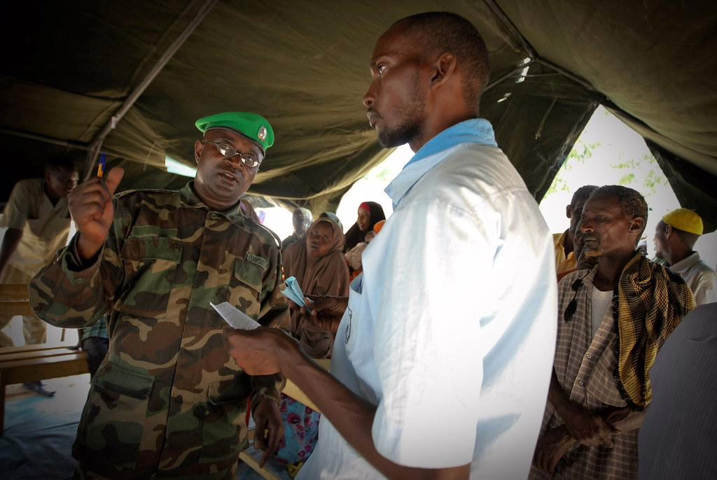Nigeria’s IDPs now over 8 million, highest in West Africa —UN report