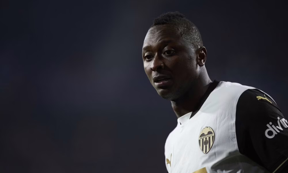 Umar Sadiq’s love for Valencia blocks Real Sociedad’s plans for Girona and Getafe stars