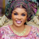 Police deny issuing ‘wanted’ notice on actress Iyabo Ojo
