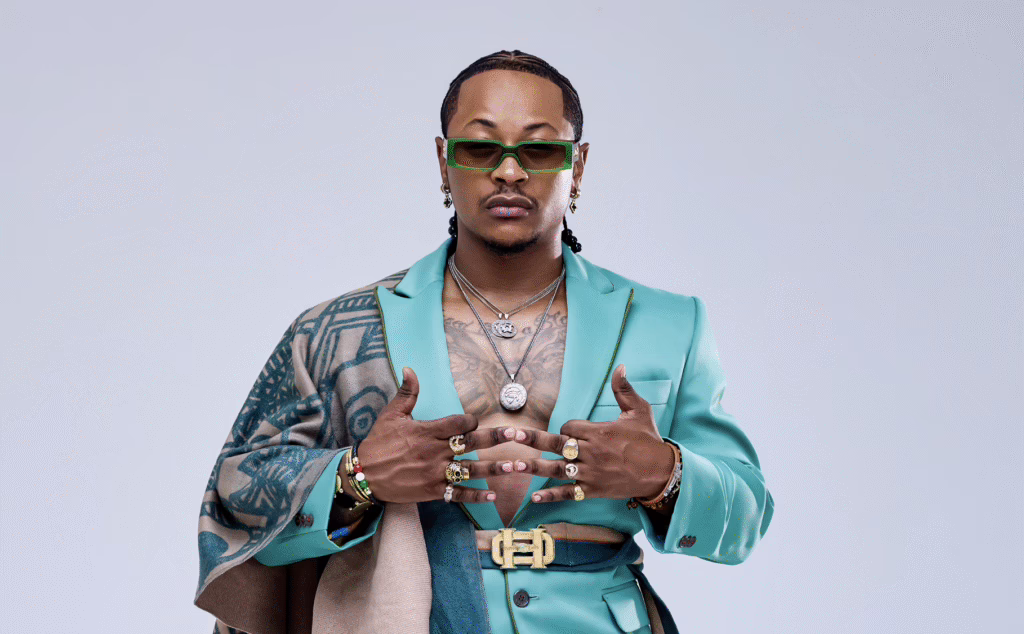 Priddy Ugly Set to Light Up SAMA31 Nominee Reveal