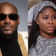 2Baba and wife Natasha Osawaru reportedly expecting first child together