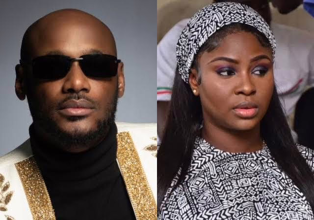 2Baba and wife Natasha Osawaru reportedly expecting first child together
