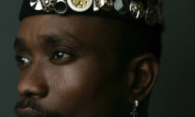 Brymo calls out Nigeria’s music heavyweights in blunt new message