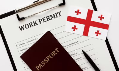 Georgia to introduce work permits for foreign workers from March 2026 
