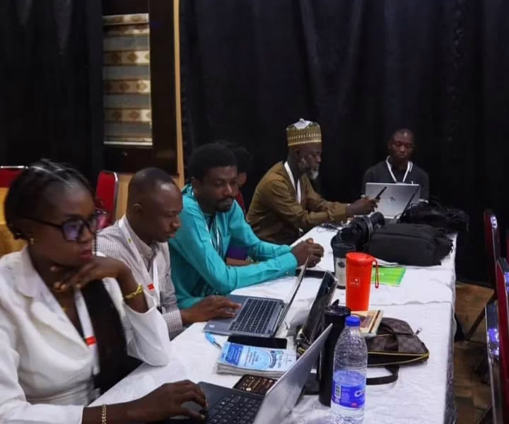 Homegrown solutions will help improve nation’s health indices -NIMR Foundation