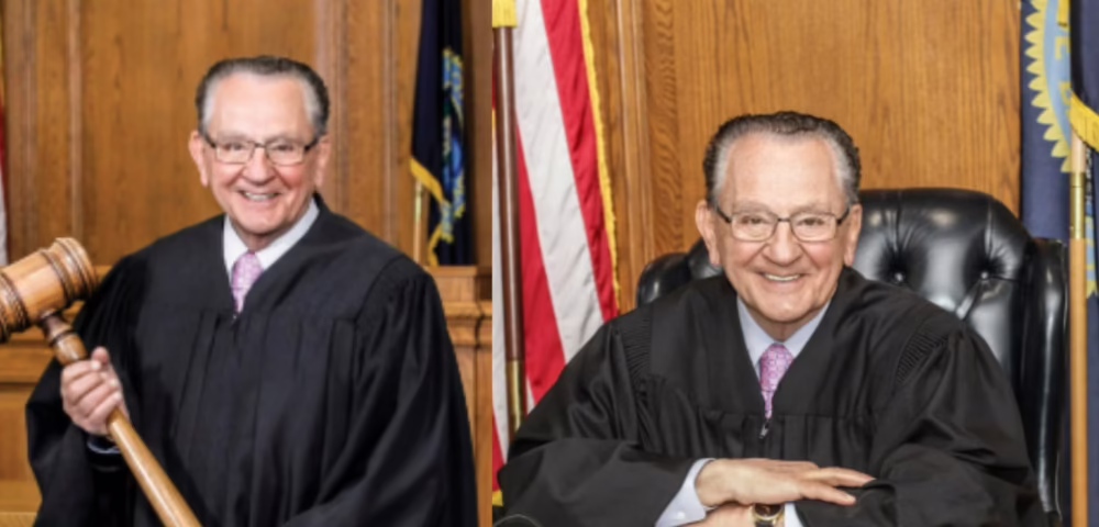 Judge Frank Caprio, Star of Caught in Providence, Dies at 88