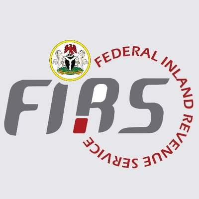 FIRS Logo (PHOTO CREDIT: @FIRSNigeria)