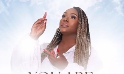 New Music Alert! Priscilla Nwachi Drops Powerful New Video for “You Are God.” A Song 15 Years in the Making