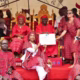 UNESCO recognises Sango Festival as Intangible Cultural Heritage