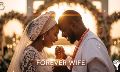 forever wife nigerian wedding song